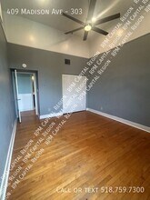 409 Madison Ave in Albany, NY - Building Photo - Building Photo