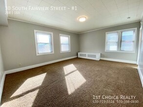 30 S Fairview St in Lock Haven, PA - Building Photo - Building Photo