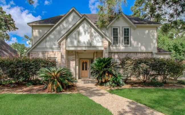 18307 Forest Elms Dr in Spring, TX - Building Photo - Building Photo
