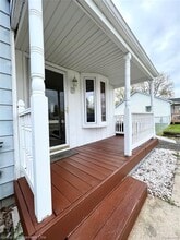 7531 Inkster Rd in Westland, MI - Building Photo - Building Photo
