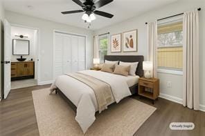 2297 Sheryl Dr in Decatur, GA - Building Photo - Building Photo