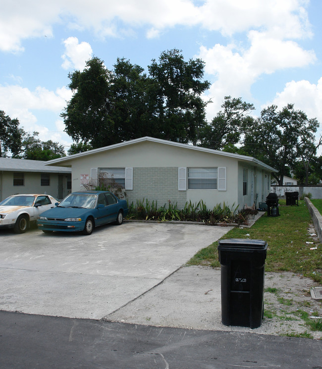 1418-1428 SW 33rd St in Fort Lauderdale, FL - Building Photo - Building Photo