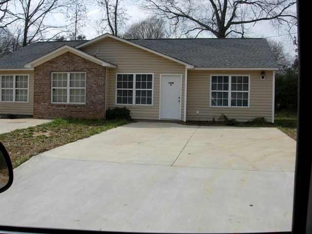 3508 Vista Trl in Anderson, SC - Building Photo