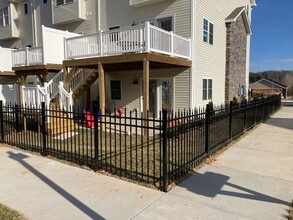 1318 Caspian Way in Harrisonburg, VA - Building Photo - Building Photo