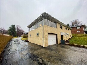151 Thorne Rd in Washington, PA - Building Photo - Building Photo