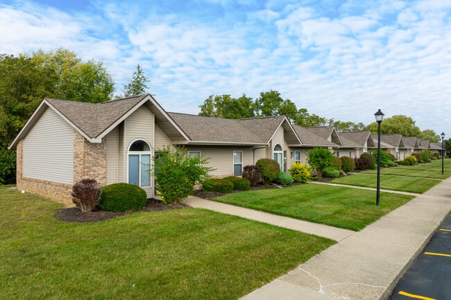 Cheswick Village