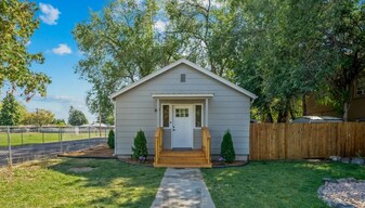 1917 N Fisk St in Boise, ID - Building Photo