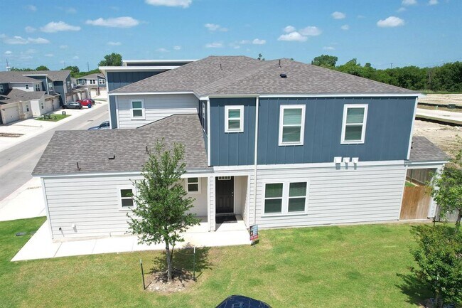 1850 Settlers Glen Dr in Round Rock, TX - Building Photo - Building Photo