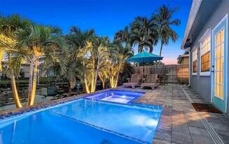 1773 NW 37th St in Oakland Park, FL - Building Photo