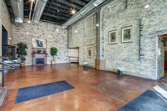 Schuster Historic Lofts in Milwaukee, WI - Building Photo - Building Photo