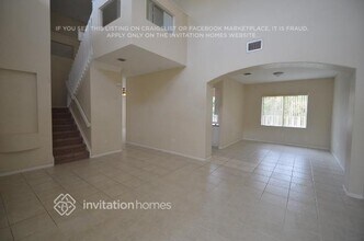 2048 SW 176th Terrace in Miramar, FL - Building Photo - Building Photo