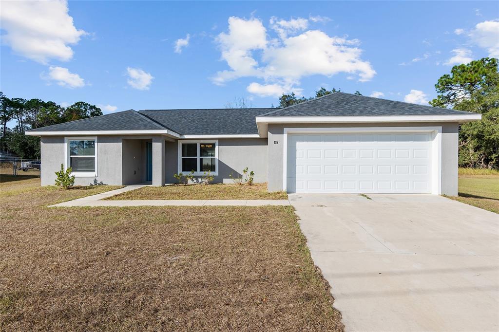 85 Dogwood Cir in Ocala, FL - Building Photo