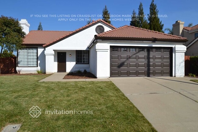 property at 1501 Jamie Dr
