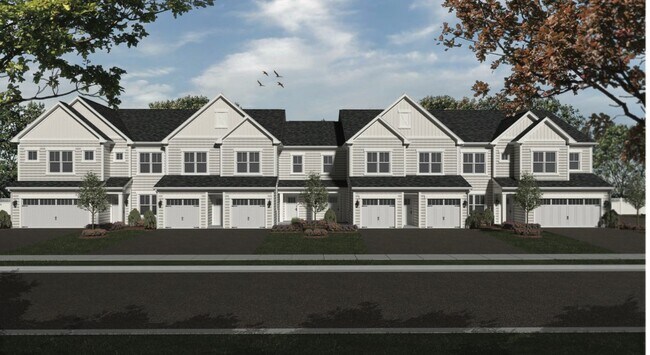 property at 10 Erie Ridge Drive
