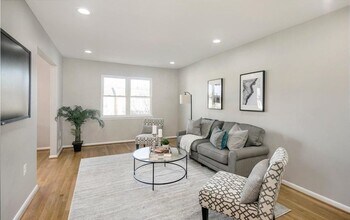 4435 6th Pl NE in Washington, DC - Building Photo - Building Photo