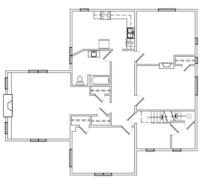 166 E 3rd St in Corning, NY - Building Photo - Building Photo