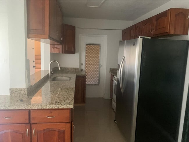 property at 8704 NW 35th St