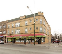 Farm Supermarket in Chicago, IL - Building Photo