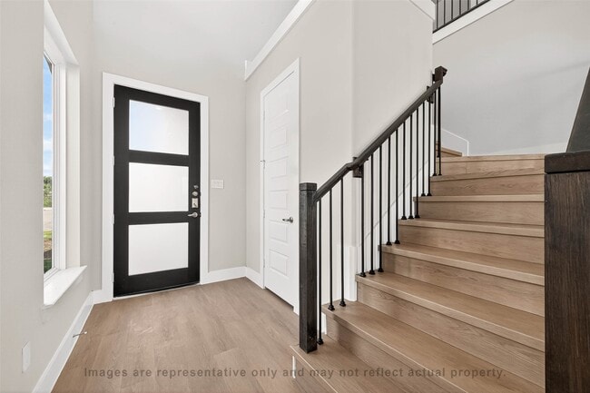 property at 10719 Mason Rd