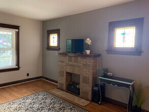 5727 Lansdowne Ave in St. Louis, MO - Building Photo - Building Photo