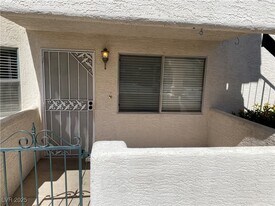 7948 Decker Canyon Dr in Las Vegas, NV - Building Photo