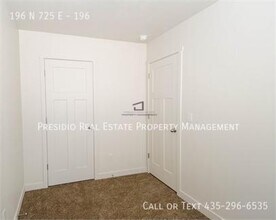 196 N 725 E in Vineyard, UT - Foto de edificio - Building Photo