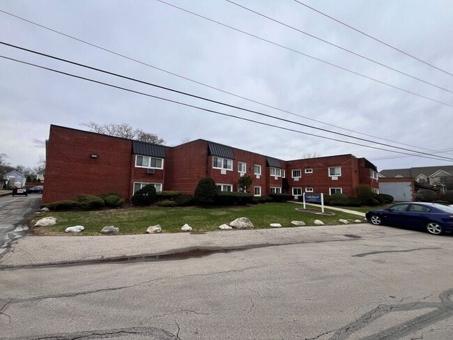 property at 170 E Lake St