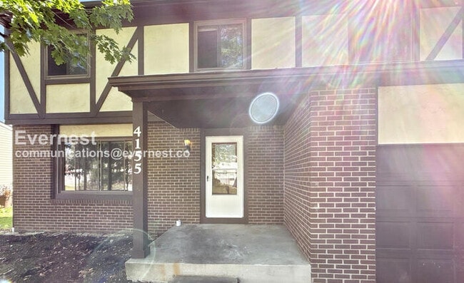 property at 4155 Spring Flower Ct