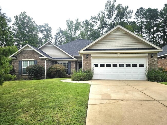 property at 5232 Tilton Dr