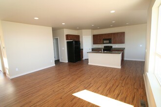 235 Ramshorn Peak Ln in Bozeman, MT - Building Photo - Building Photo