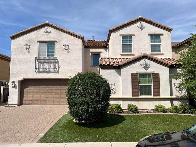 4290 E Zion Way in Chandler, AZ - Building Photo - Building Photo