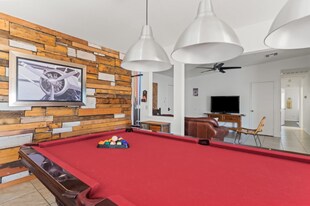 61600 Palm Vista Dr in Joshua Tree, CA - Building Photo