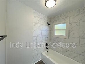 1525 N Olney St in Indianapolis, IN - Building Photo - Building Photo