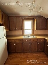 1451 Ouellette Ave in Windsor, ON - Building Photo - Building Photo