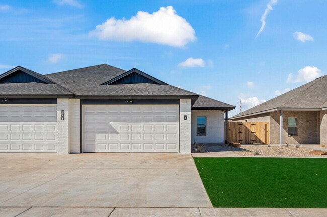 property at 4106 Trenton Ave