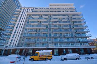 260-1260 Sackville St in Toronto, ON - Building Photo