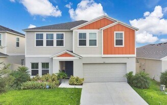 850 Sand Sea Pl in Haines City, FL - Building Photo