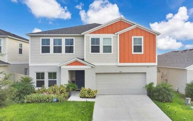 property at 850 Sand Sea Pl