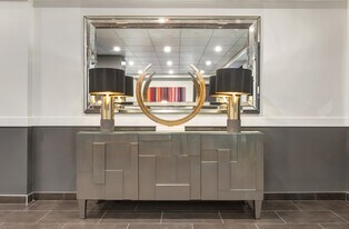 Terrace Tower in Edmonton, AB - Building Photo