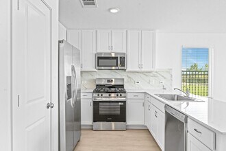 3120 Wild Dunes Dr in Katy, TX - Building Photo - Building Photo