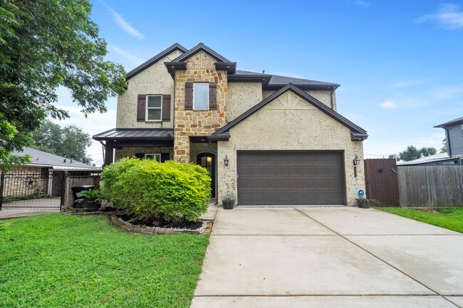 property at 6806 Heron Dr