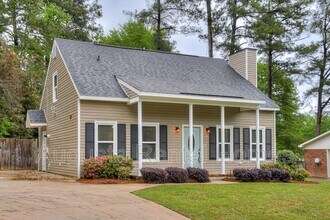 3996 Allison Rd in Martinez, GA - Building Photo - Building Photo