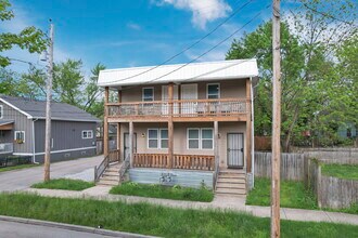 288 S Souder Ave in Columbus, OH - Building Photo - Building Photo