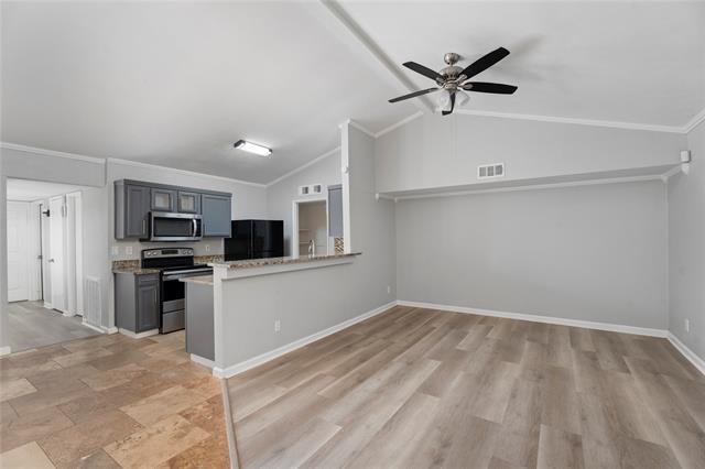 4436 Chapman St in The Colony, TX - Building Photo