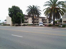 490 4th Ave, Unit 36 in Chula Vista, CA - Building Photo