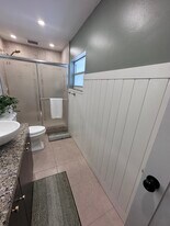 9329 SW 2nd St in Boca Raton, FL - Building Photo