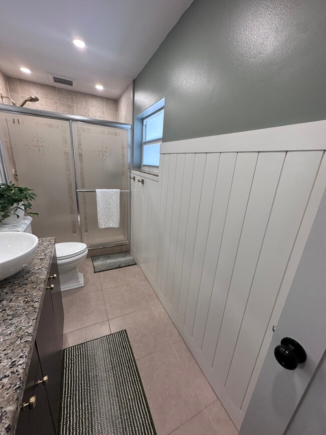 property at 9329 SW 2nd St