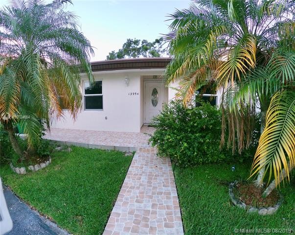 13954 SW 55th St-Unit -_ in Miami, FL - Building Photo