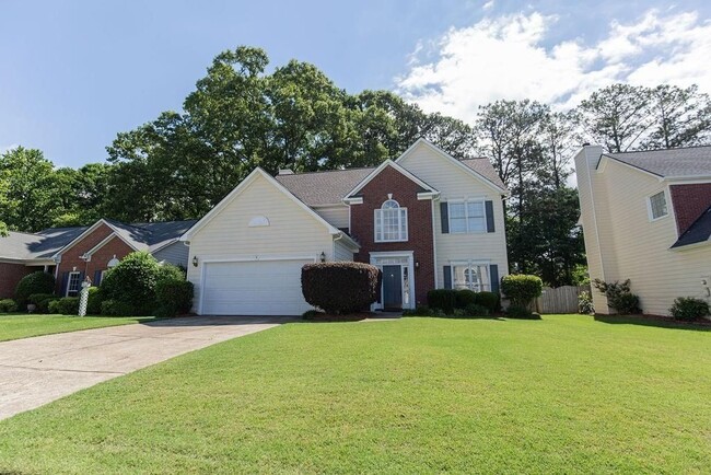 property at 3360 Shallowford Green Dr