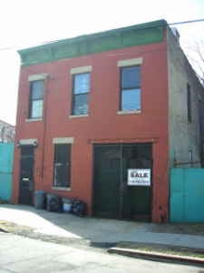 17 Dikeman St in Brooklyn, NY - Building Photo - Building Photo